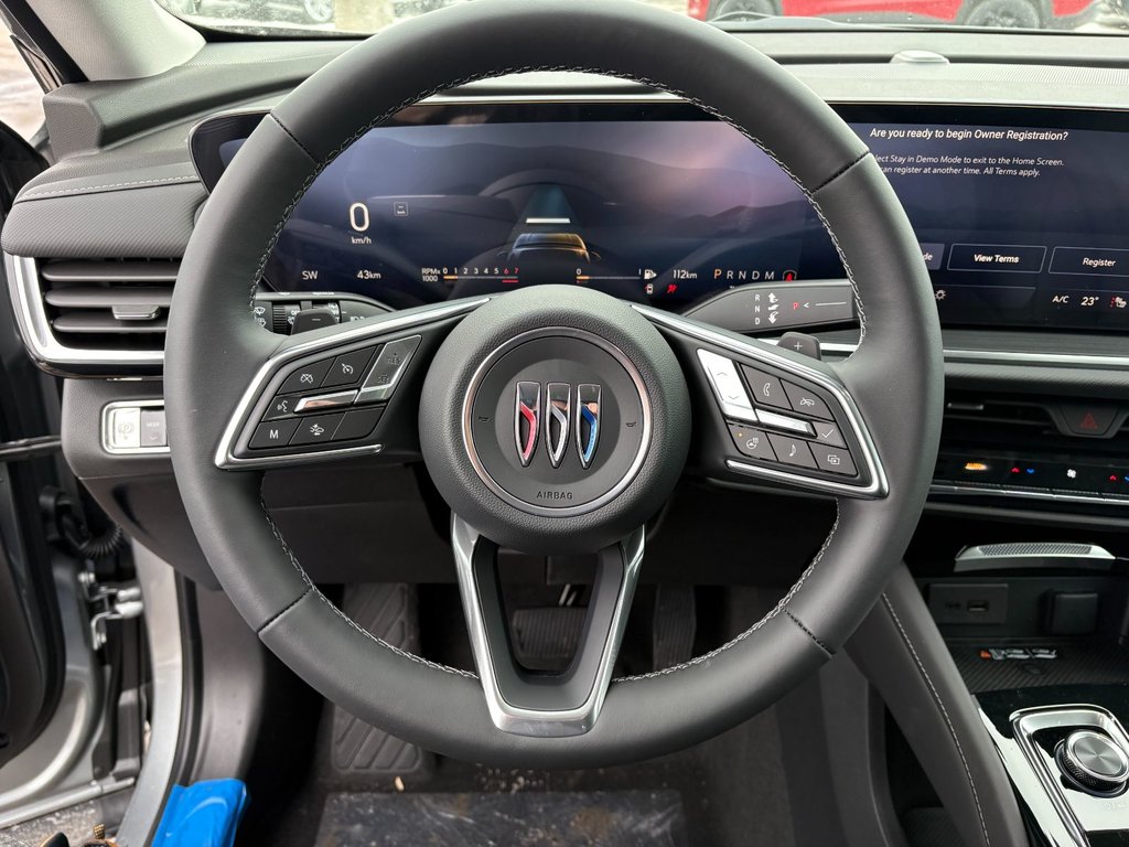 2026 Buick Envision in Saint-Eustache, Quebec - 8 - w1024h768px