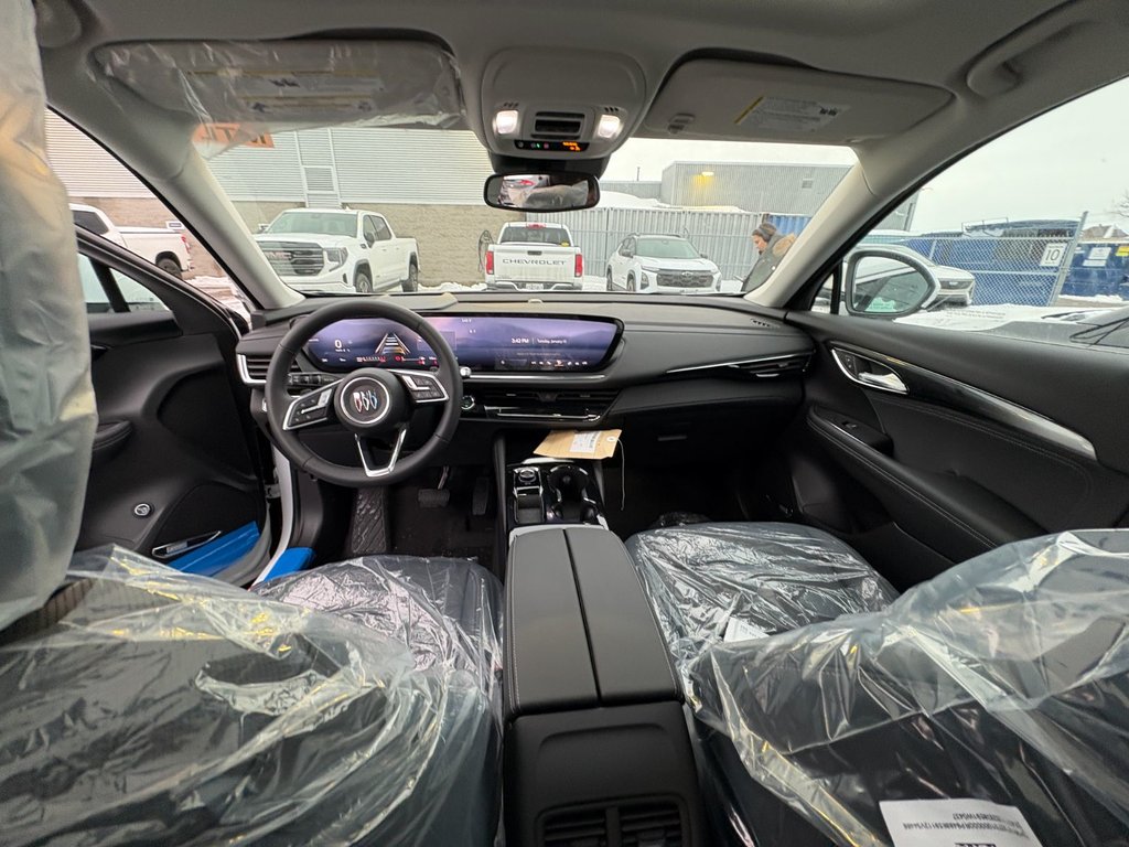 2026 Buick Envision in Saint-Eustache, Quebec - 12 - w1024h768px