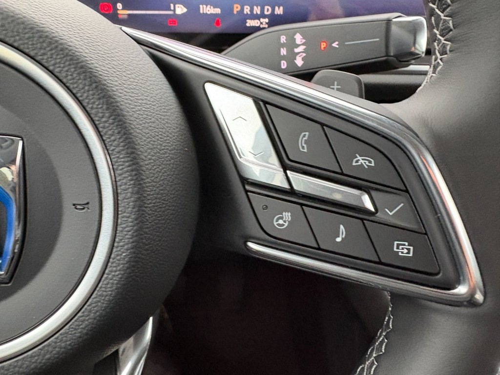 2026 Buick Envision in Saint-Eustache, Quebec - 9 - w1024h768px