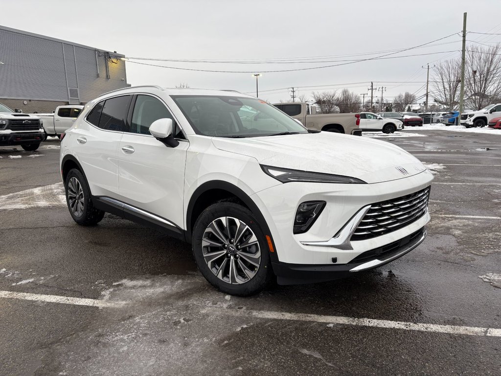 2026 Buick Envision in Saint-Eustache, Quebec - 3 - w1024h768px