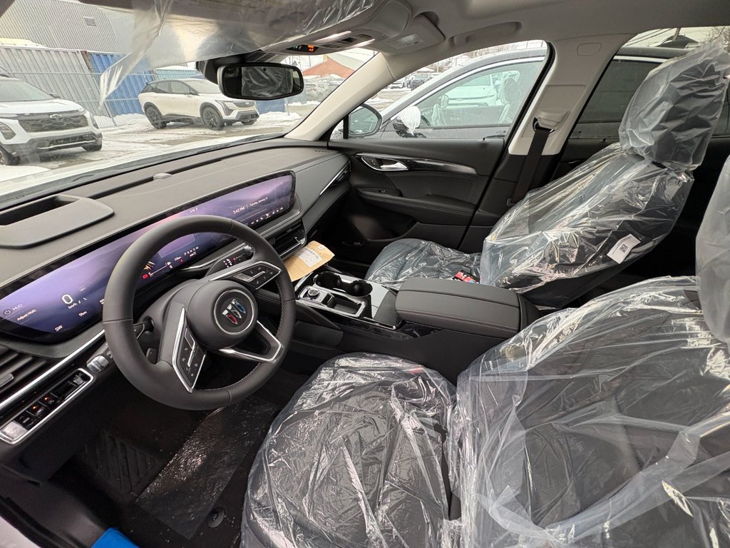 2026 Buick Envision in Saint-Eustache, Quebec - 13 - w1024h768px