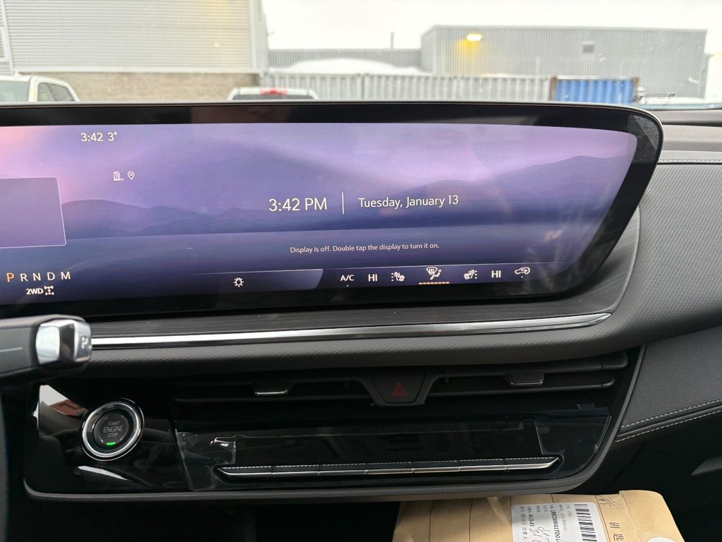 2026 Buick Envision in Saint-Eustache, Quebec - 11 - w1024h768px