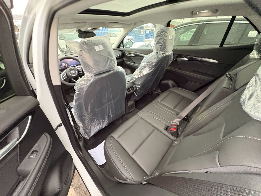 2026 Buick Envision in Saint-Eustache, Quebec - 15 - w1024h768px