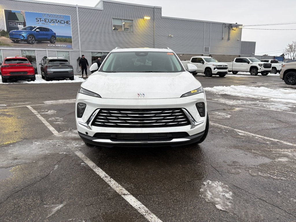 2026 Buick Envision in Saint-Eustache, Quebec - 2 - w1024h768px