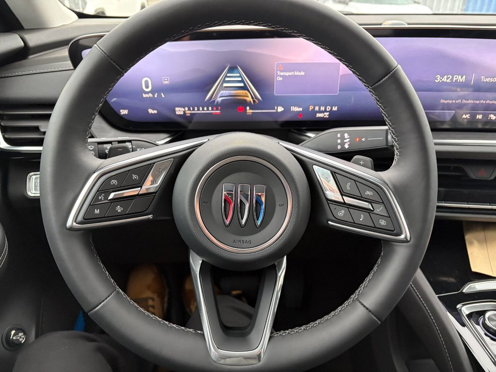 2026 Buick Envision in Saint-Eustache, Quebec - 7 - w1024h768px