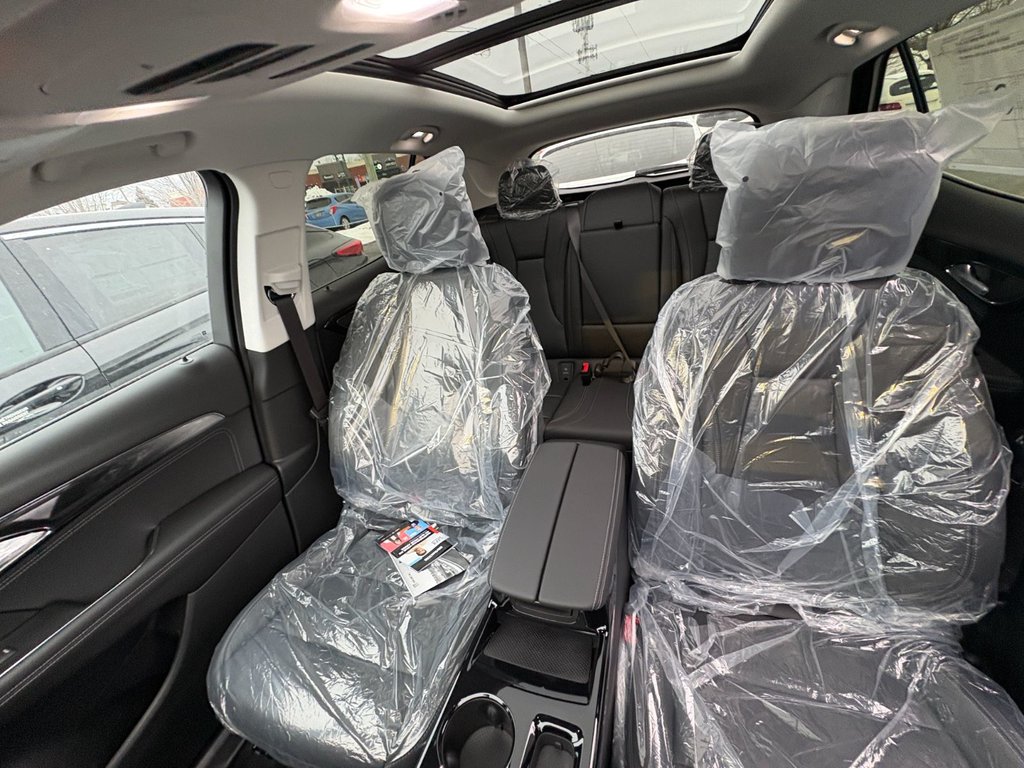 2026 Buick Envision in Saint-Eustache, Quebec - 14 - w1024h768px