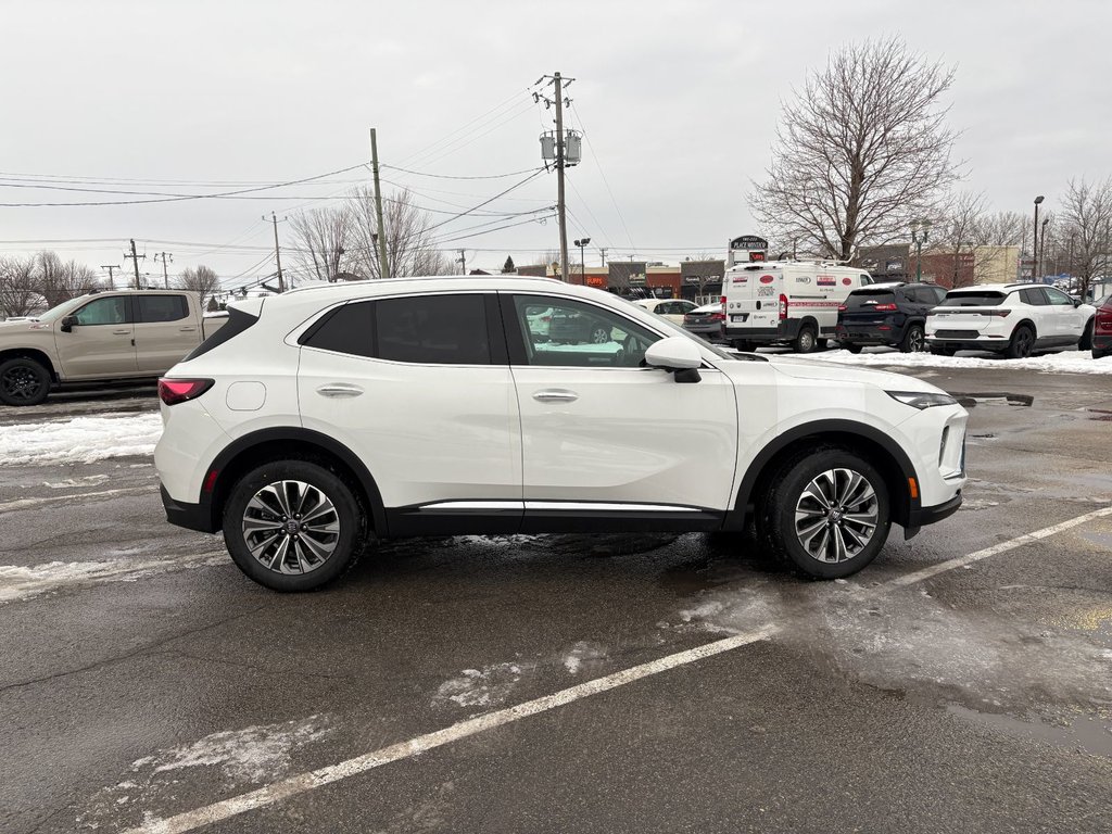 2026 Buick Envision in Saint-Eustache, Quebec - 4 - w1024h768px