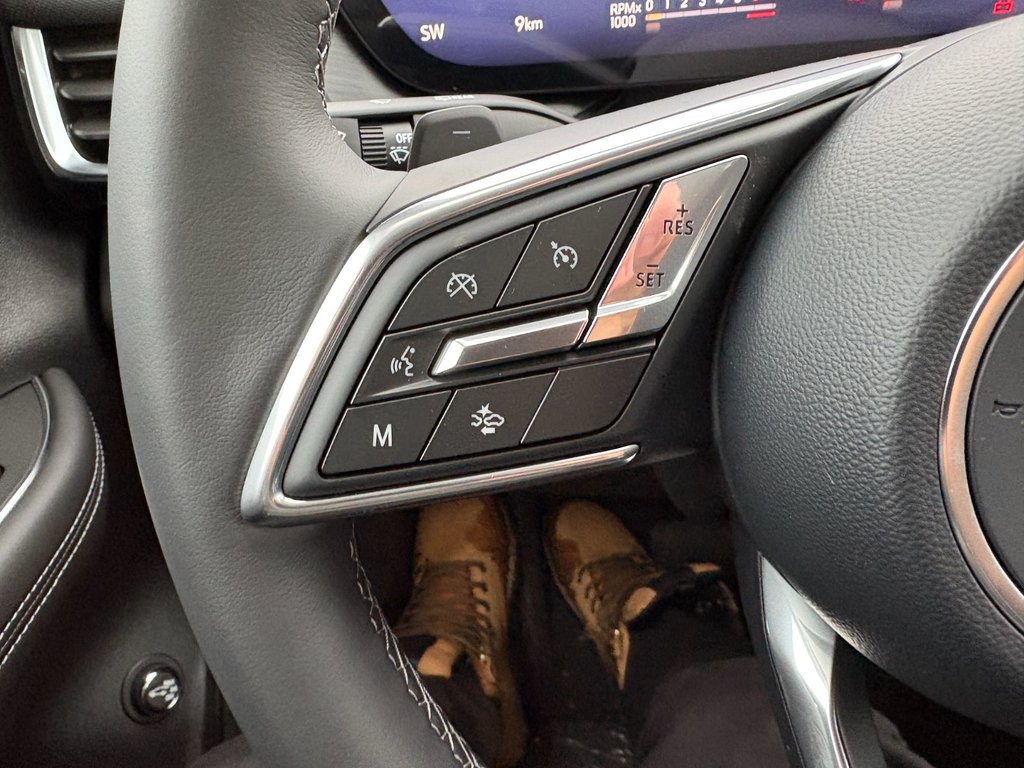 2026 Buick Envision in Saint-Eustache, Quebec - 8 - w1024h768px