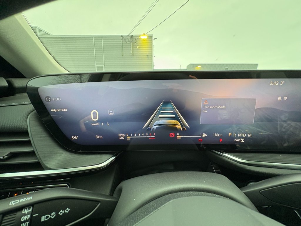 2026 Buick Envision in Saint-Eustache, Quebec - 10 - w1024h768px