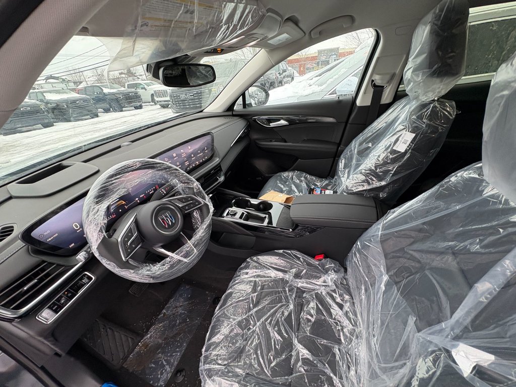 Buick Envision  2026 à Saint-Eustache, Québec - 13 - w1024h768px