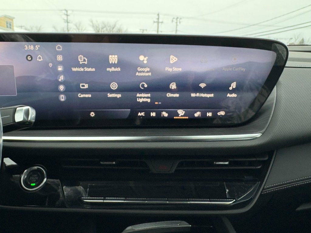 Buick Envision  2026 à Saint-Eustache, Québec - 11 - w1024h768px