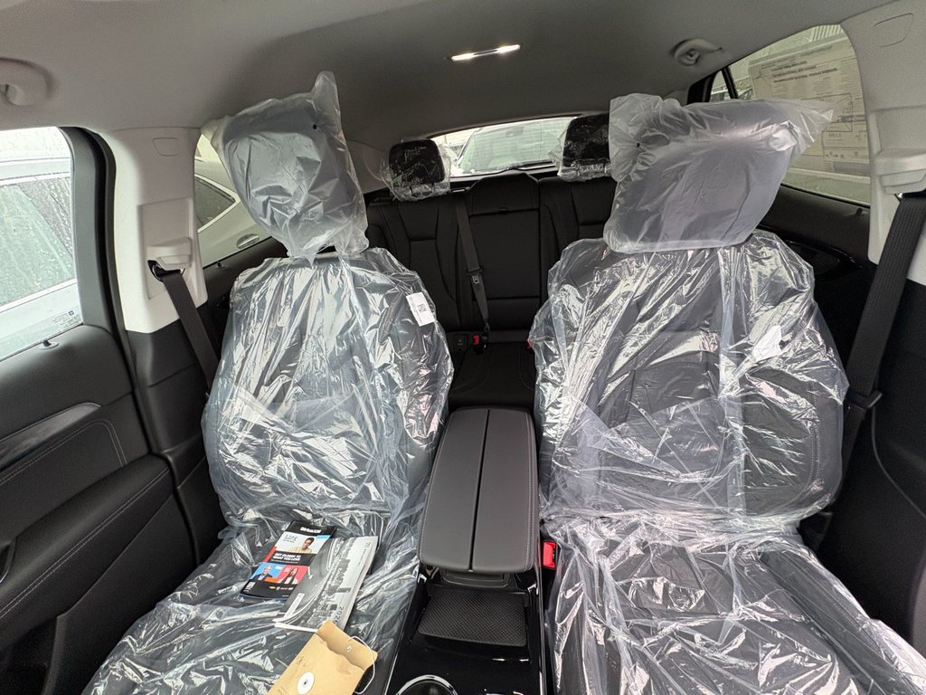 Buick Envision  2026 à Saint-Eustache, Québec - 14 - w1024h768px