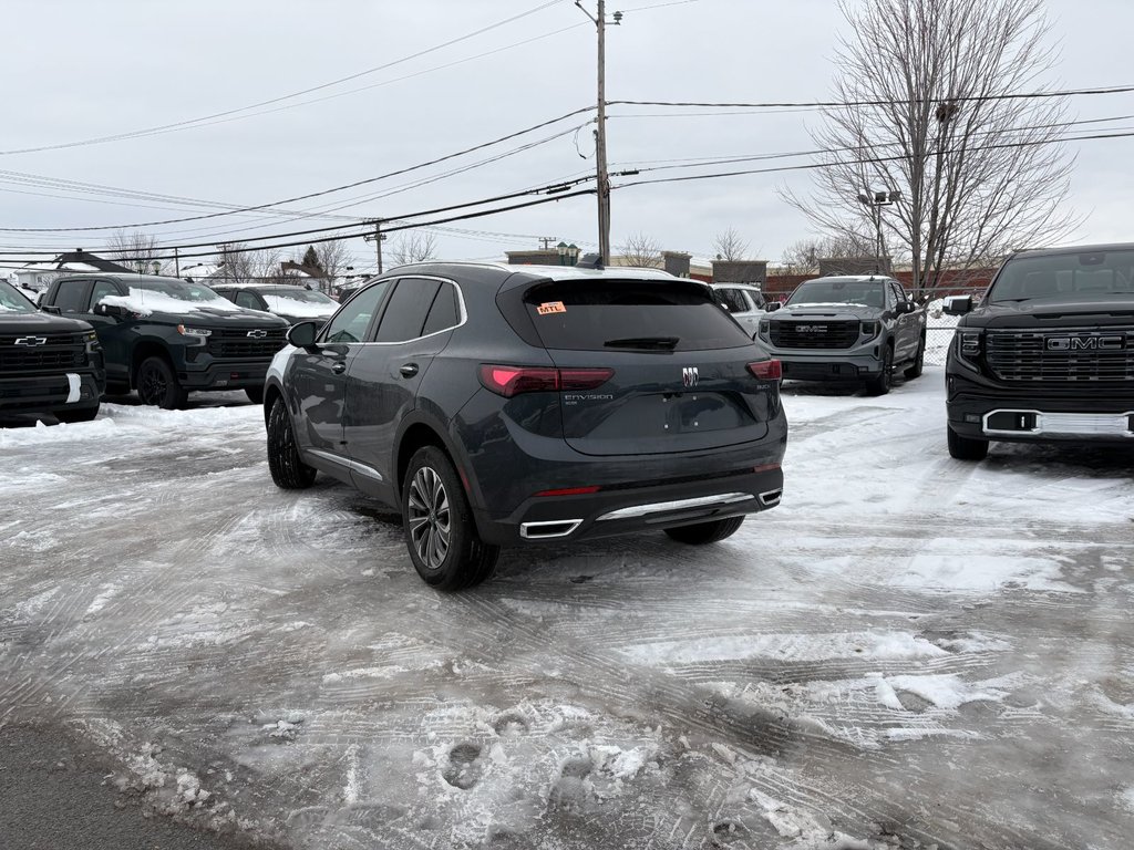Buick Envision  2026 à Saint-Eustache, Québec - 6 - w1024h768px