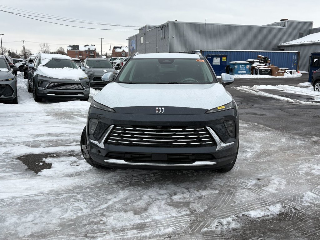 Buick Envision  2026 à Saint-Eustache, Québec - 2 - w1024h768px