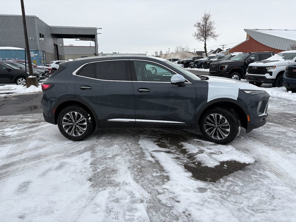 Buick Envision  2026 à Saint-Eustache, Québec - 4 - w1024h768px