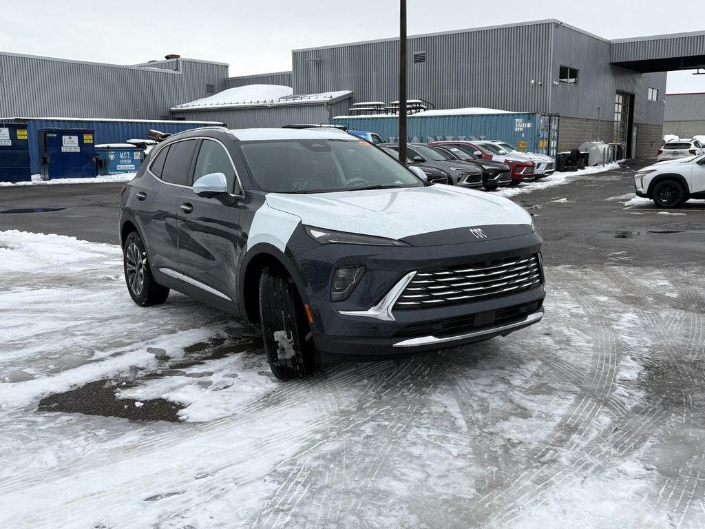 Buick Envision  2026 à Saint-Eustache, Québec - 3 - w1024h768px