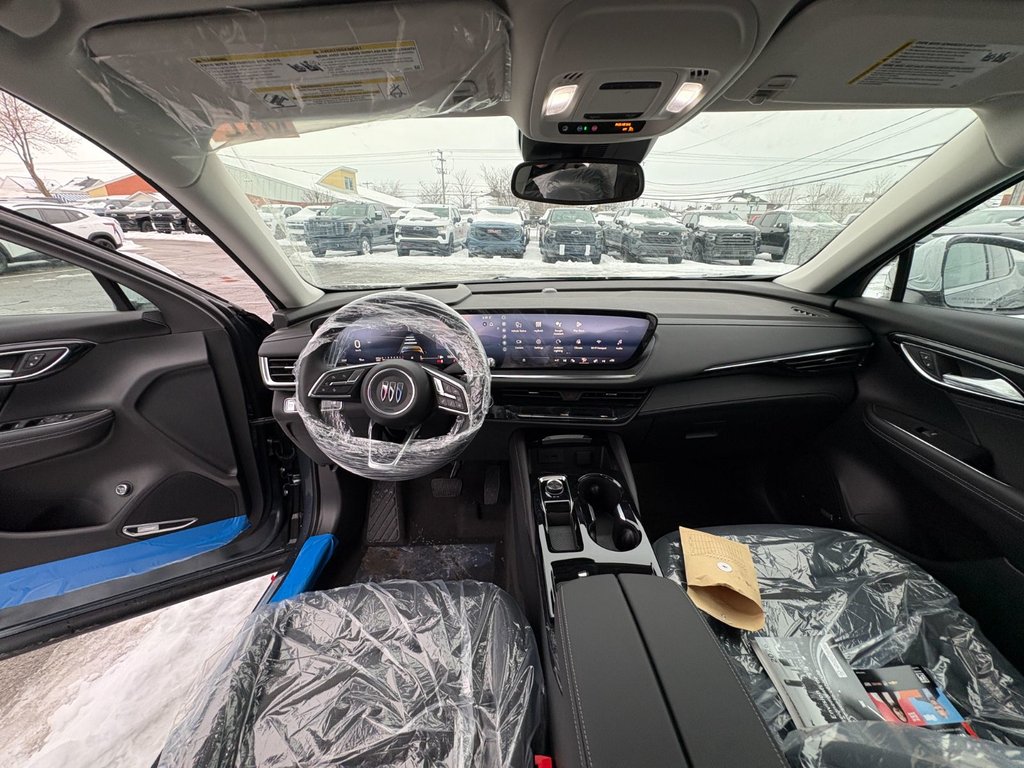 Buick Envision  2026 à Saint-Eustache, Québec - 12 - w1024h768px