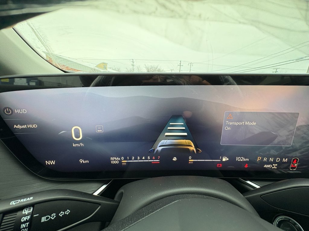 Buick Envision  2026 à Saint-Eustache, Québec - 10 - w1024h768px