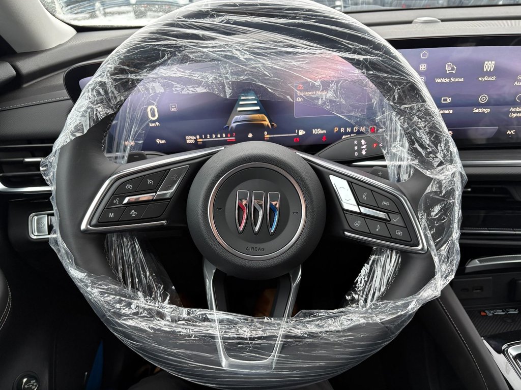 Buick Envision  2026 à Saint-Eustache, Québec - 7 - w1024h768px