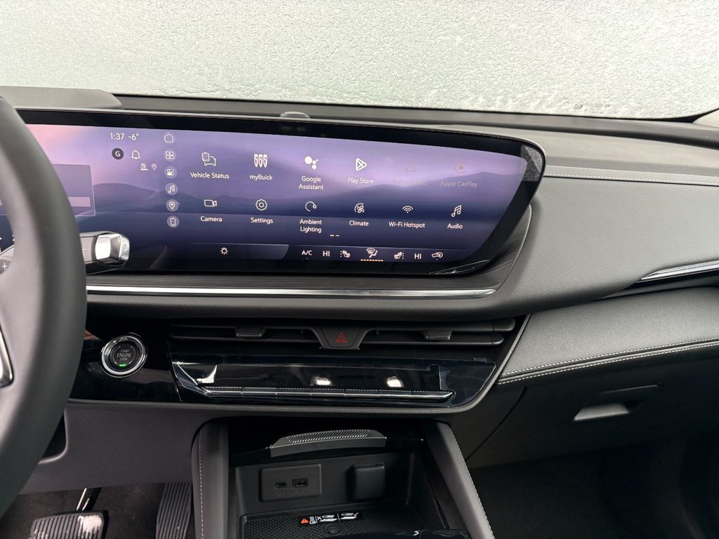 2026 Buick Envision in Saint-Eustache, Quebec - 10 - w1024h768px