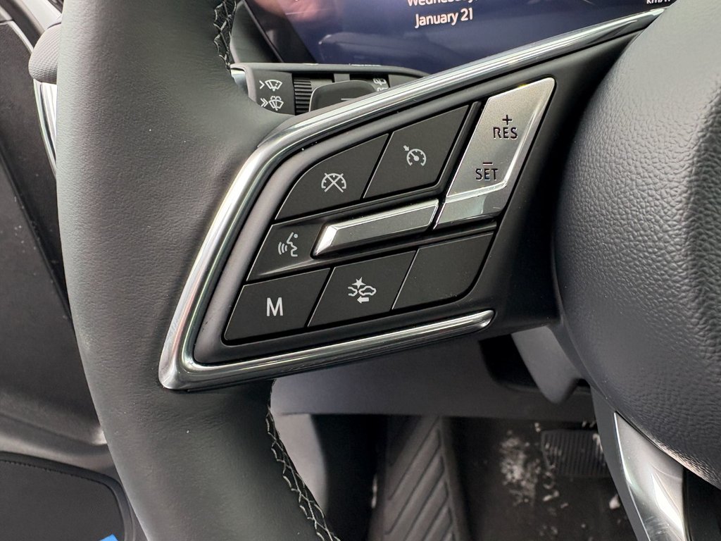 2026 Buick Envision in Saint-Eustache, Quebec - 7 - w1024h768px