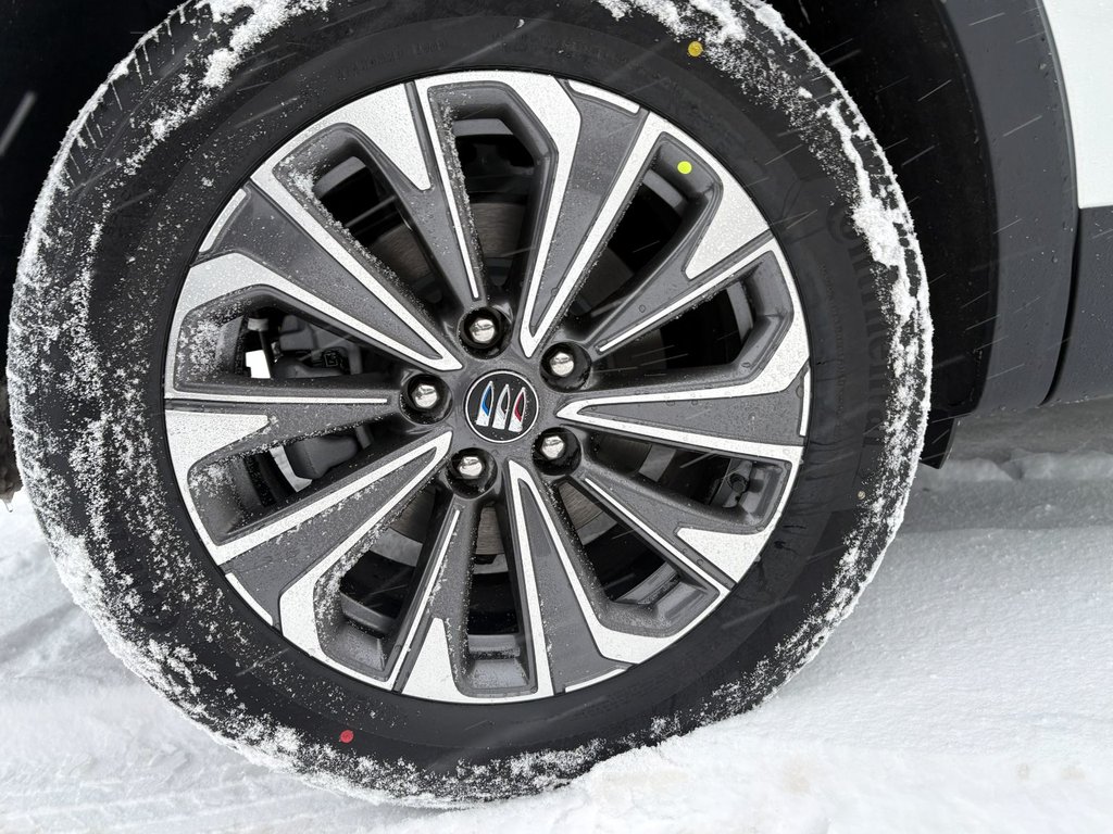 2026 Buick Envision in Saint-Eustache, Quebec - 5 - w1024h768px