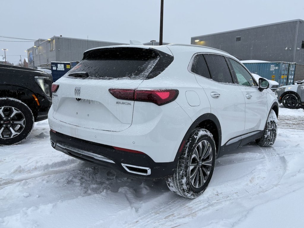 2026 Buick Envision in Saint-Eustache, Quebec - 3 - w1024h768px