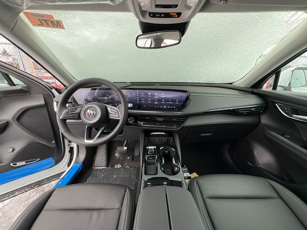 2026 Buick Envision in Saint-Eustache, Quebec - 13 - w1024h768px