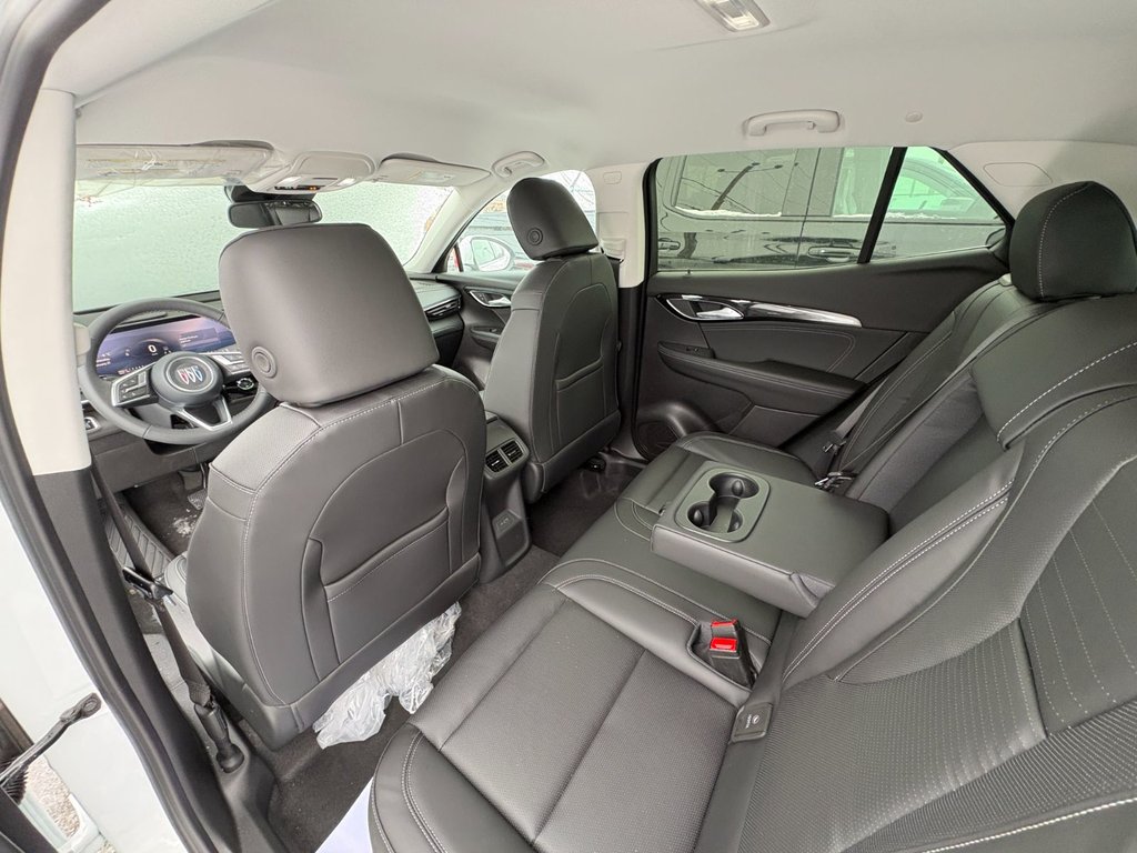 2026 Buick Envision in Saint-Eustache, Quebec - 14 - w1024h768px