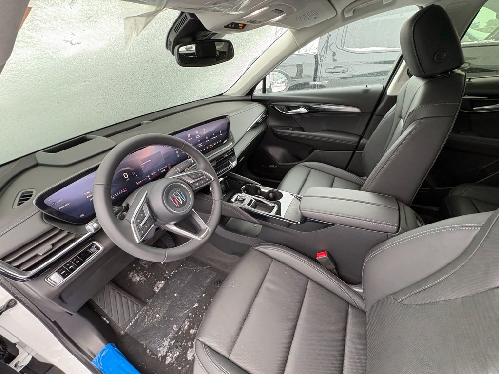 2026 Buick Envision in Saint-Eustache, Quebec - 12 - w1024h768px