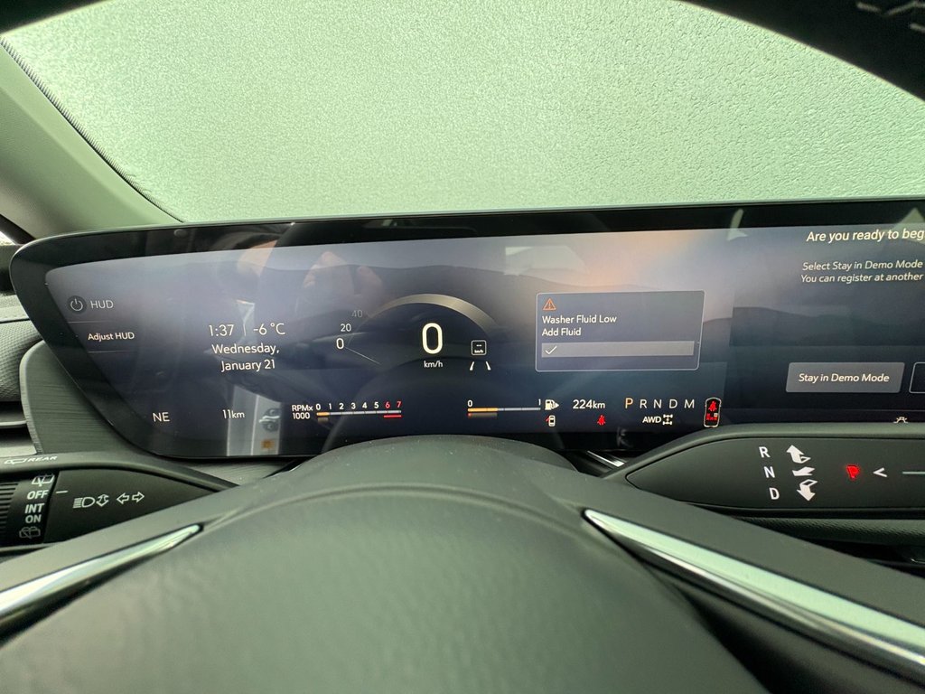 2026 Buick Envision in Saint-Eustache, Quebec - 9 - w1024h768px