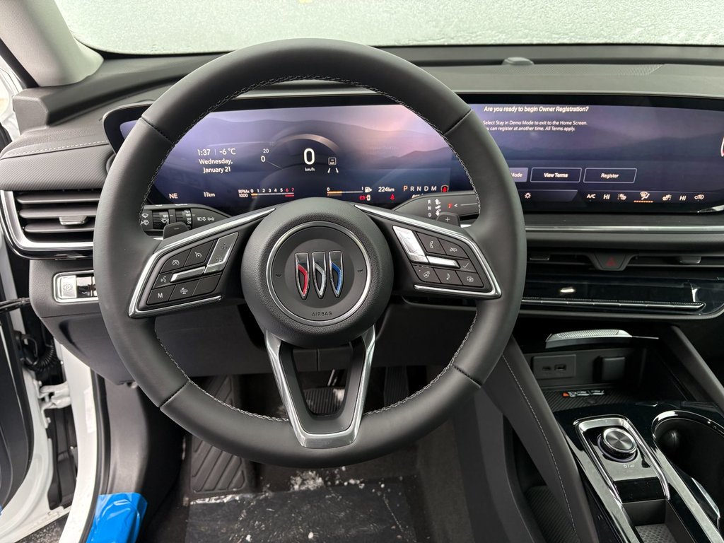 2026 Buick Envision in Saint-Eustache, Quebec - 6 - w1024h768px
