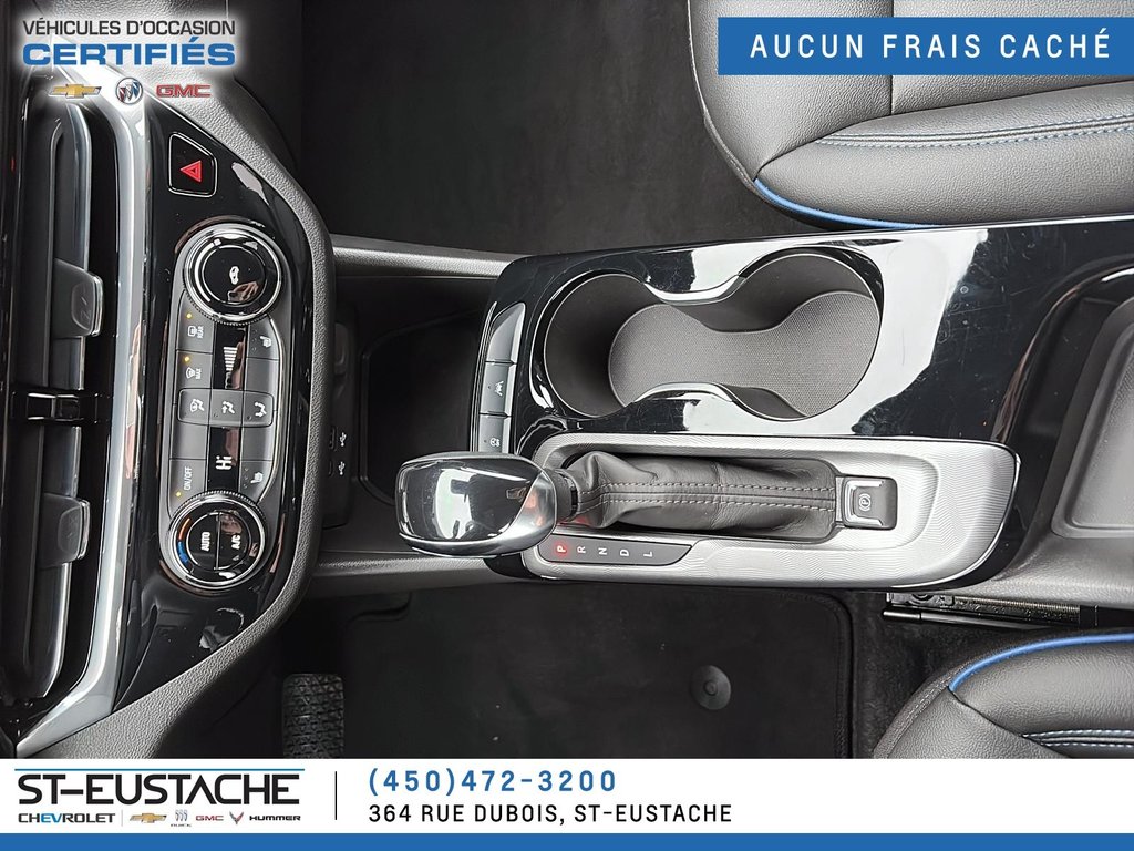 2024 Buick ENVISTA in Saint-Eustache, Quebec - 15 - w1024h768px