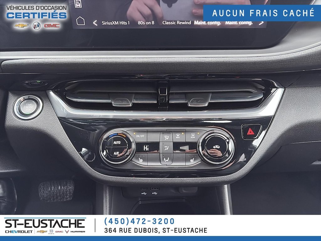 2024 Buick ENVISTA in Saint-Eustache, Quebec - 14 - w1024h768px