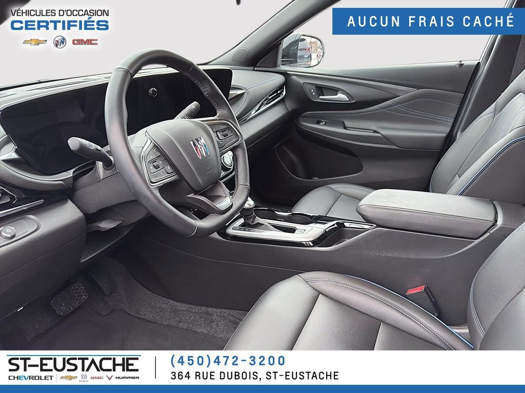 2024 Buick ENVISTA in Saint-Eustache, Quebec - 19 - w1024h768px