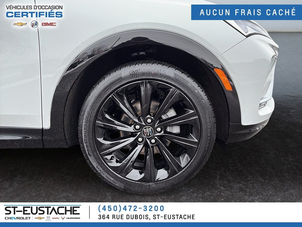 2024 Buick ENVISTA in Saint-Eustache, Quebec - 6 - w1024h768px