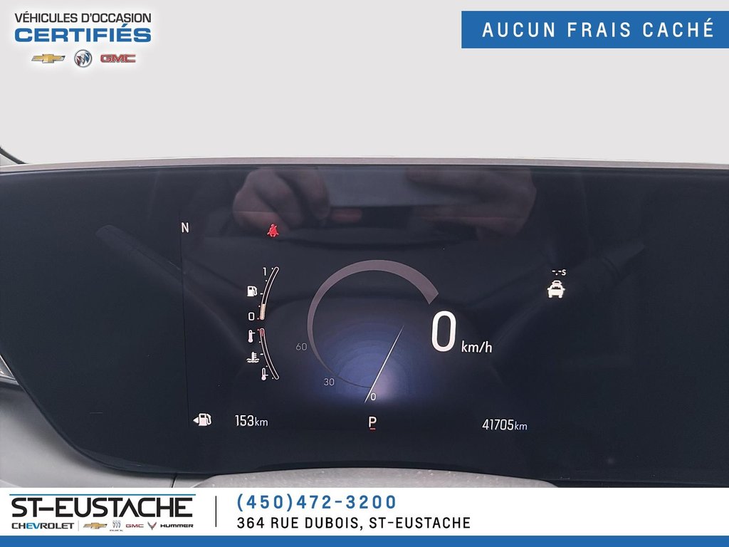 2024 Buick ENVISTA in Saint-Eustache, Quebec - 12 - w1024h768px