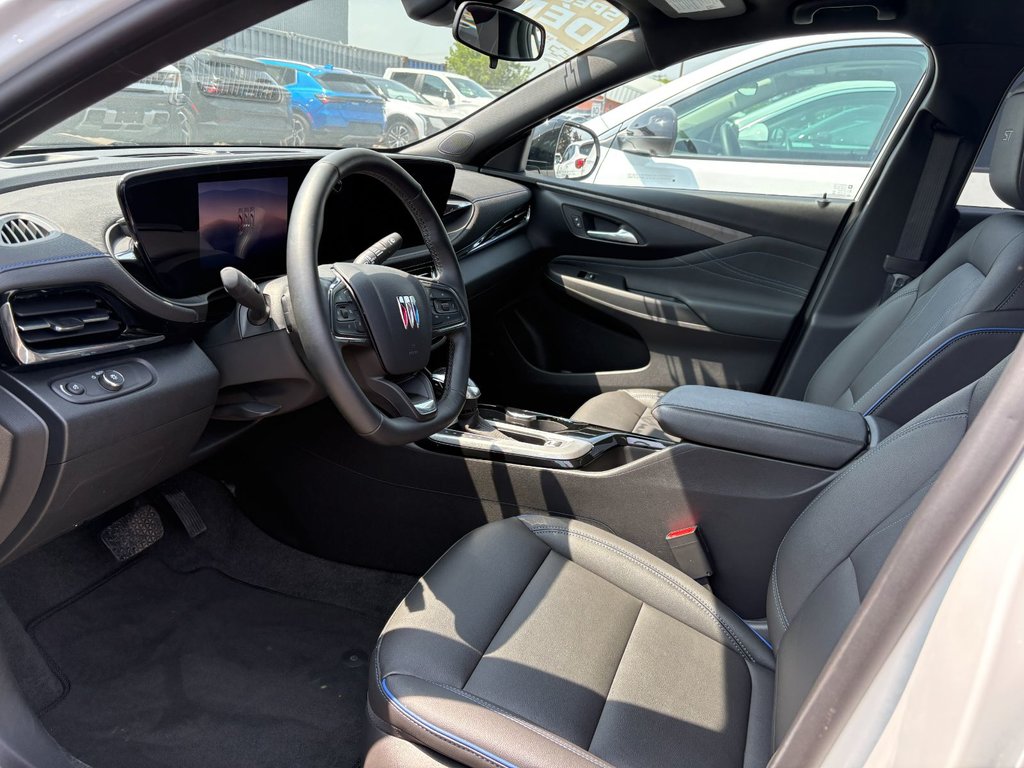 Buick Envista  2025 à Saint-Eustache, Québec - 3 - w1024h768px