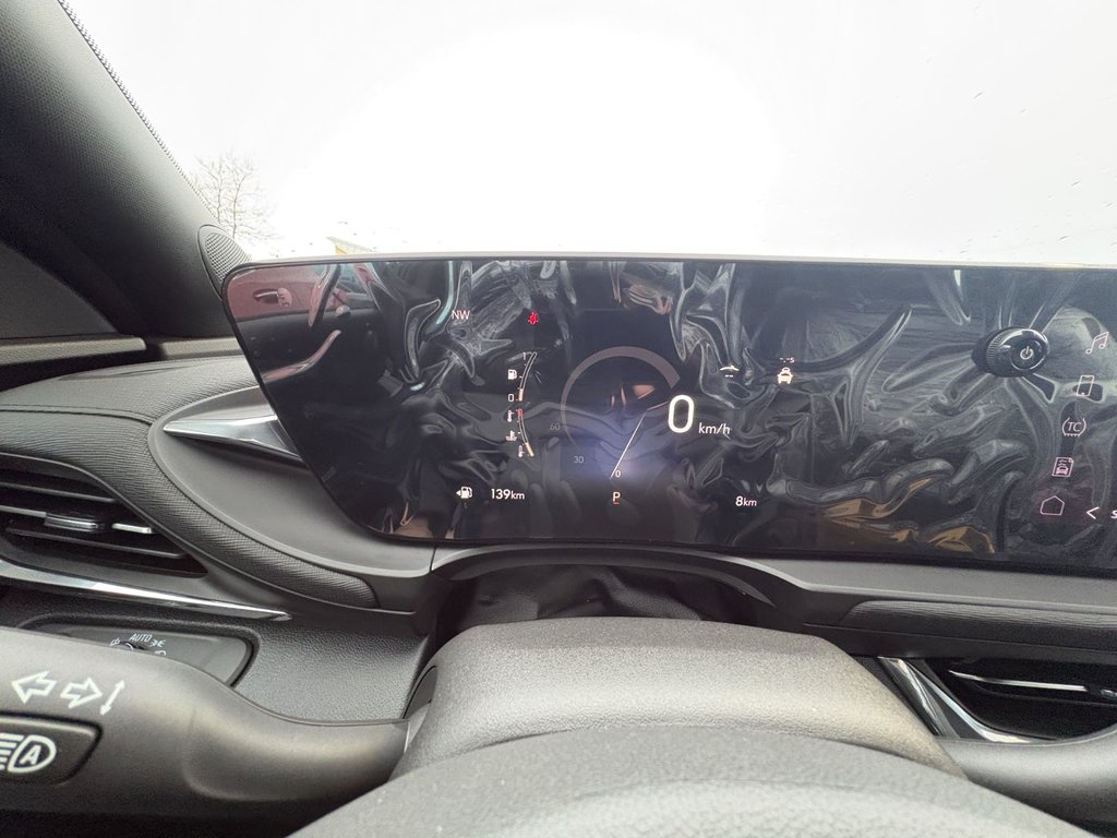 Buick Envista  2026 à Saint-Eustache, Québec - 9 - w1024h768px