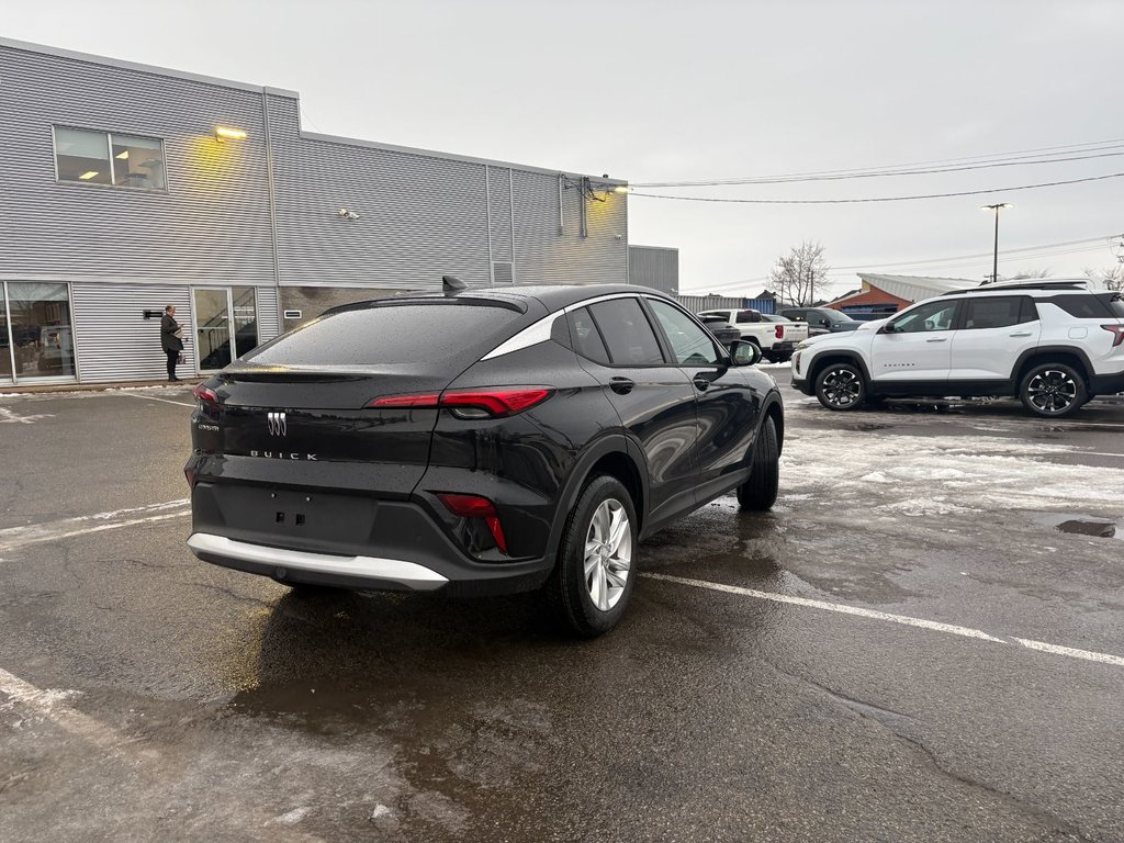 Buick Envista  2026 à Saint-Eustache, Québec - 5 - w1024h768px