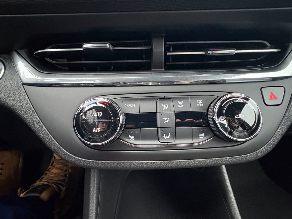 Buick Envista  2026 à Saint-Eustache, Québec - 11 - w1024h768px