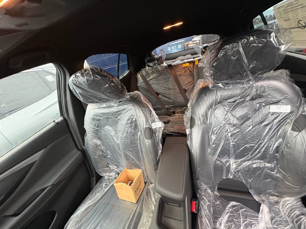 Buick Envista  2026 à Saint-Eustache, Québec - 13 - w1024h768px