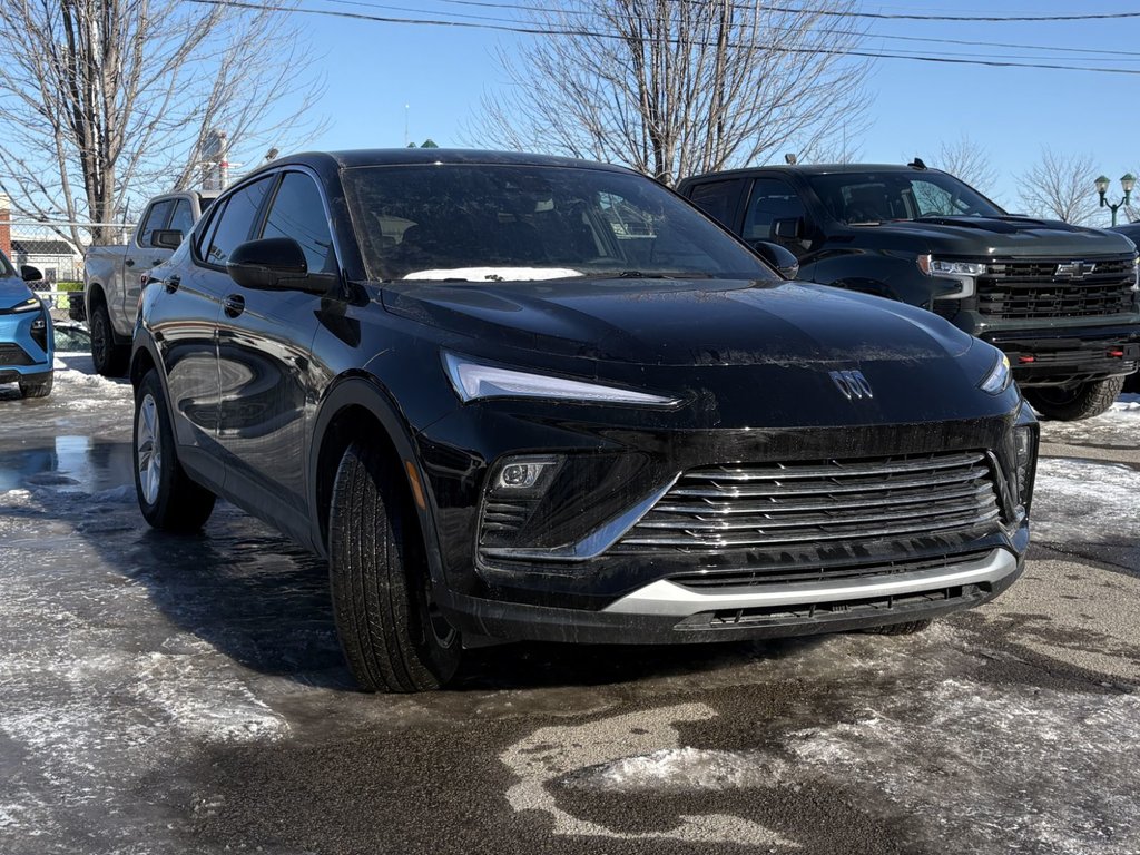 2026 Buick Envista in Saint-Eustache, Quebec - 2 - w1024h768px