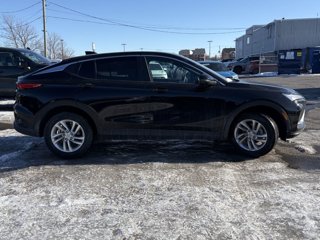 2026 Buick Envista in Saint-Eustache, Quebec - 3 - w1024h768px