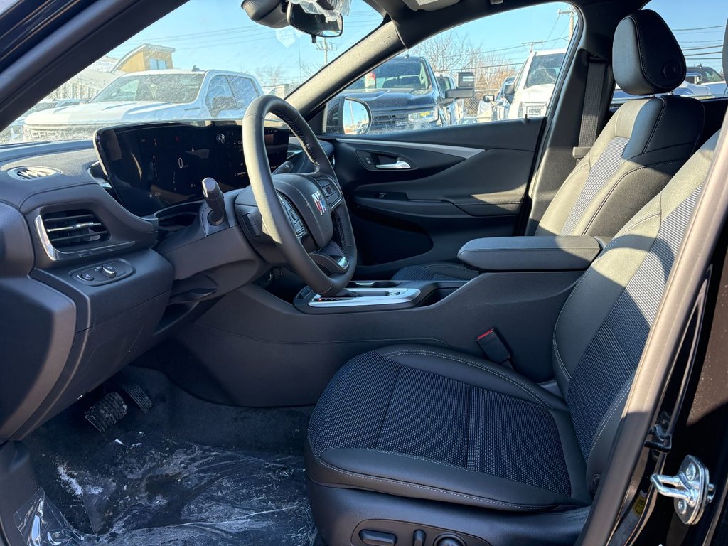 2026 Buick Envista in Saint-Eustache, Quebec - 13 - w1024h768px