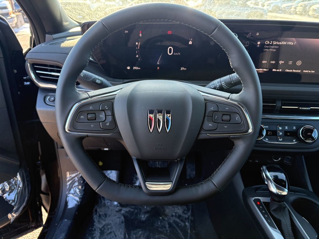 2026 Buick Envista in Saint-Eustache, Quebec - 8 - w1024h768px