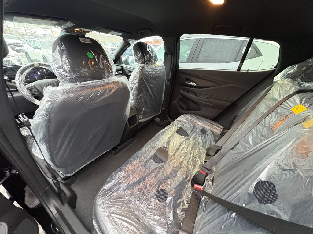 Buick Envista  2026 à Saint-Eustache, Québec - 15 - w1024h768px