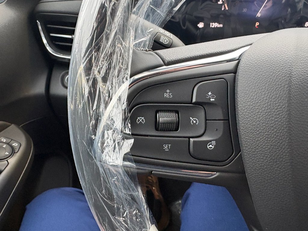 Buick Envista  2026 à Saint-Eustache, Québec - 7 - w1024h768px