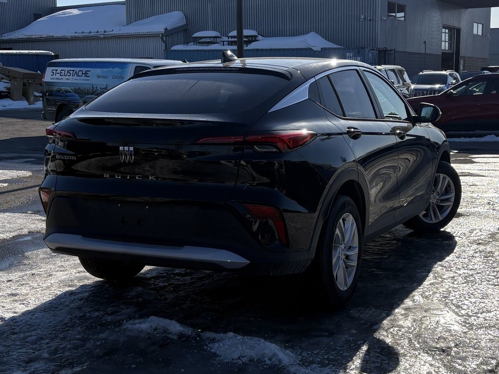 2026 Buick Envista in Saint-Eustache, Quebec - 4 - w1024h768px