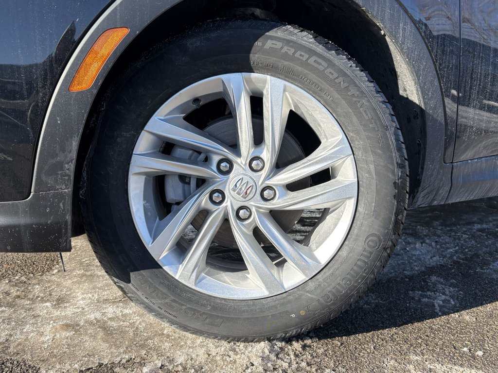 2026 Buick Envista in Saint-Eustache, Quebec - 7 - w1024h768px